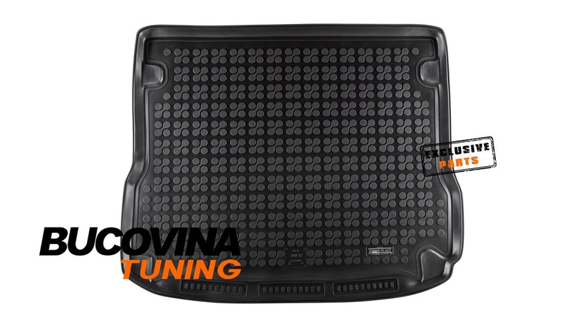 COVORAS TAVITA PORTBAGAJ AUTO AUDI Q5 8R (08-16)