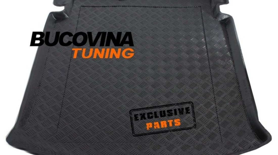 COVORAS TAVITA PORTBAGAJ AUTO COMPATIBIL CU AUDI A6 4B (97-04) LIMOUSINE