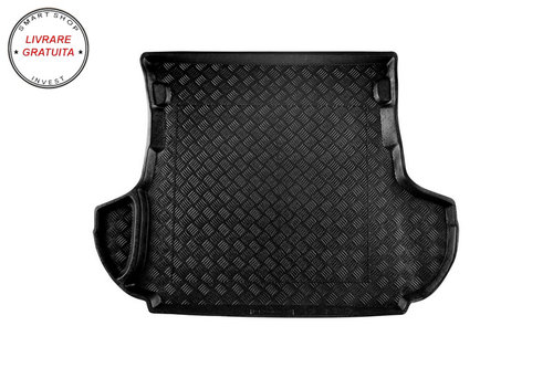 Covoras tavita portbagaj Citroen C-Crosser 2007-2012;pentru MITSUBISHI Outlander II 2006-2013;Peugeo...