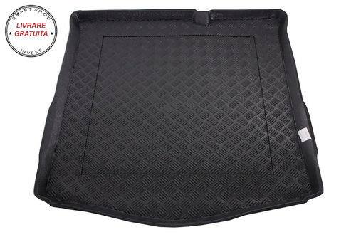 Covoras tavita portbagaj Citroen C-Elysee compatibil cu PEUGEOT 301 2012-- livrare gratuita
