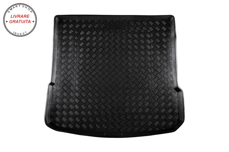 Covoras tavita portbagaj compatibil cu AUDI Q7 2005-2014