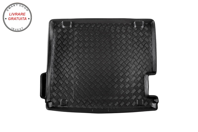 Covoras tavita portbagaj compatibil cu BMW X3 F25 2010+