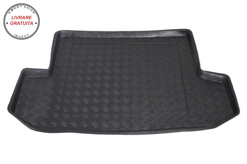 Covoras tavita portbagaj compatibil cu CHEVROLET Aveo Sedan 2006-2011- livrare gratuita