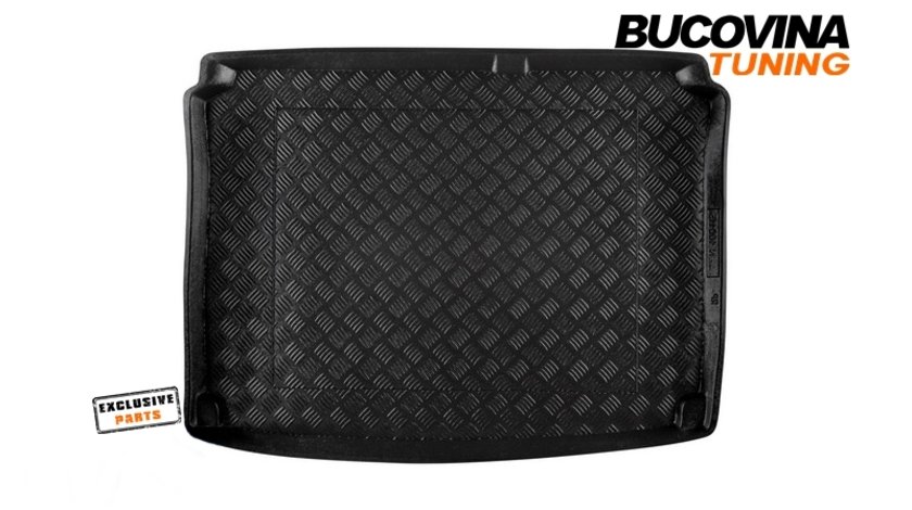 COVORAS TAVITA PORTBAGAJ COMPATIBIL CU CITROEN C4 HATCHBACK (04-10)
