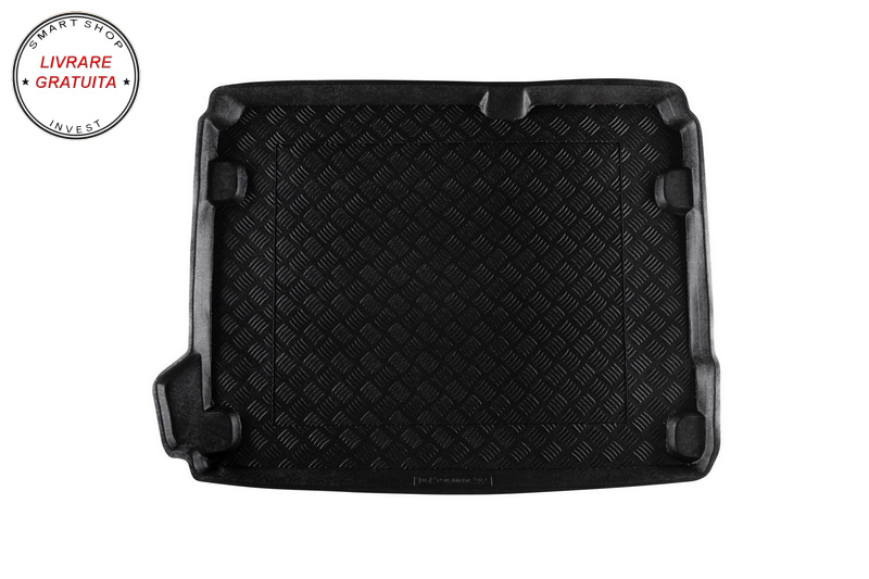 Covoras tavita portbagaj compatibil cu CITROEN C4 2010-- livrare gratuita