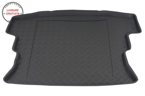 Covoras tavita portbagaj compatibil cu FIAT Albea 2002+