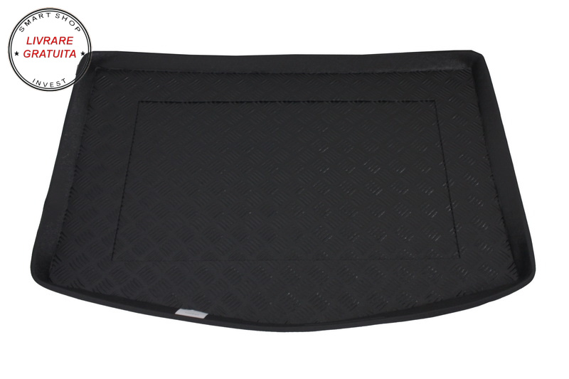 Covoras tavita portbagaj compatibil cu FORD C-Max II 2010-2019