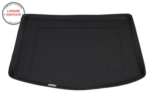 Covoras tavita portbagaj compatibil cu FORD C-Max II 2010-2019