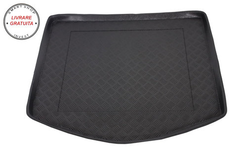 Covoras tavita portbagaj compatibil cu FORD C-Max I (2003-2010)