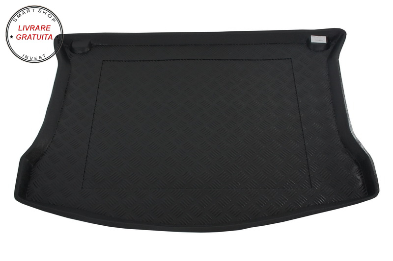 Covoras tavita portbagaj compatibil cu FORD Kuga I 2008-2013- livrare gratuita