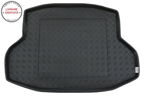 Covoras tavita portbagaj compatibil cu Honda CIVIC X (2017-) Sedan- livrare gratuita