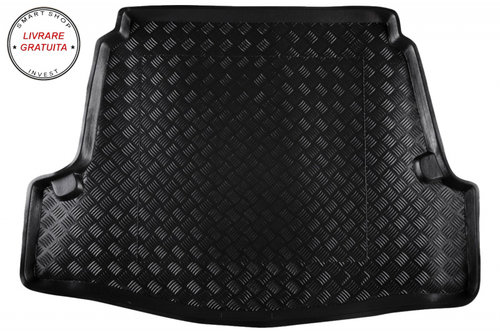 Covoras tavita portbagaj compatibil cu Hyundai i40 (2011-) Sedan