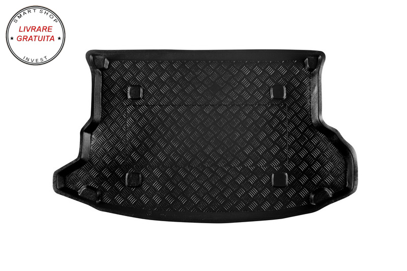 Covoras tavita portbagaj compatibil cu HYUNDAI Tucson I 2004-2010