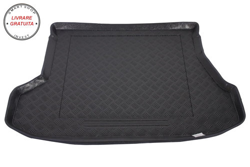 Covoras tavita portbagaj compatibil cu Hyundai Accent Hatchback (2000-2006)