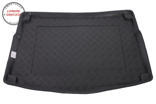 Covoras tavita portbagaj compatibil cu KIA Cee'd Hatchback 2012-;Pro_Cee'd 2013-