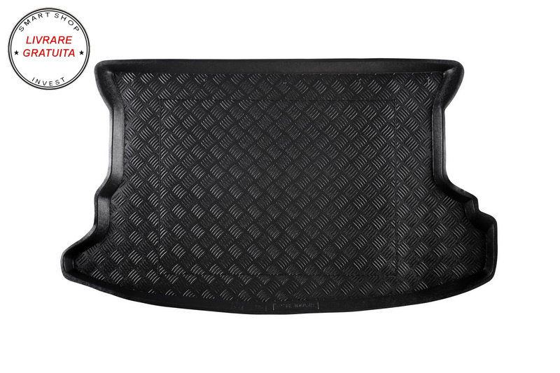 Covoras tavita portbagaj compatibil cu KIA Sportage II 2004-2010