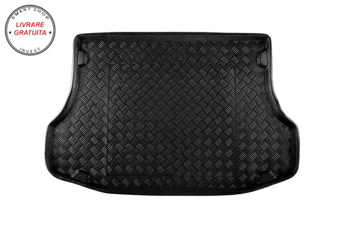 Covoras tavita portbagaj compatibil cu KIA Sorento Suv 09/2002-2009- livrare gratuita