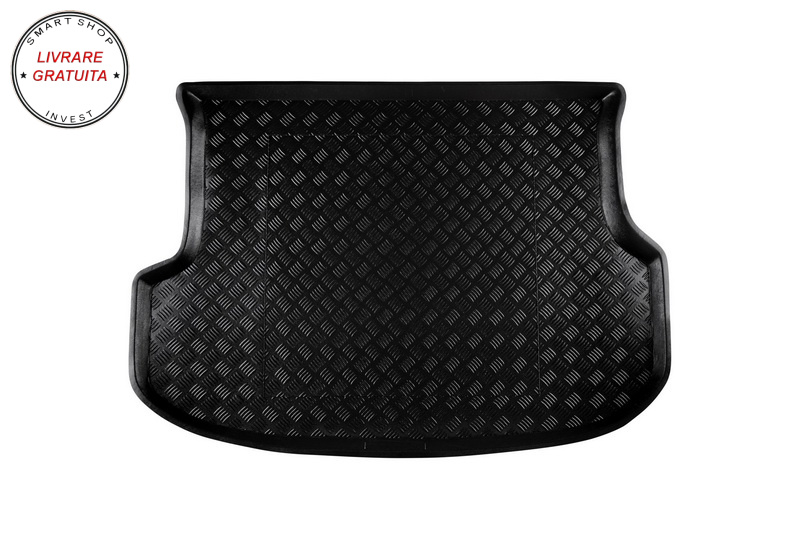 Covoras tavita portbagaj compatibil cu KIA Sorento Suv 2009-2014 (5 locuri)- livrare gratuita