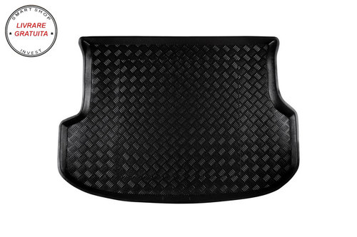 Covoras tavita portbagaj compatibil cu KIA Sorento Suv 2009-2014 (5 locuri)