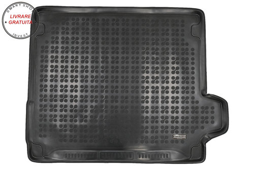 Covoras Tavita Portbagaj compatibil cu Land Rover Range Rover Sport L494 (2013-2017)- livrare gratui...