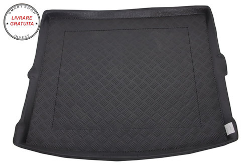 Covoras tavita portbagaj compatibil cu Land Rover Freelander II (2007-2014)