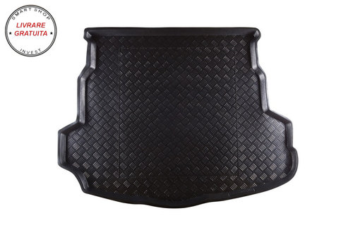 Covoras tavita portbagaj compatibil cu MAZDA 6 Hatchback 2008-2012