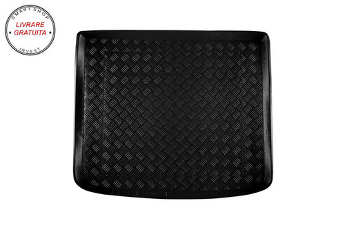 Covoras tavita portbagaj compatibil cu MERCEDES W245 B-Class 2005-2011