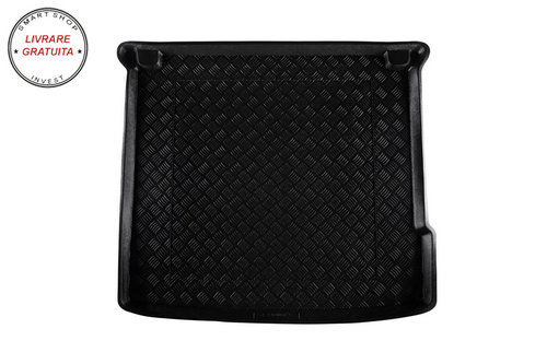 Covoras tavita portbagaj compatibil cu MERCEDES W166 M-Class 2011-;GLE 2015-