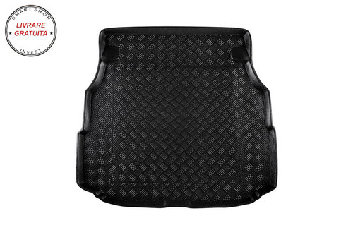 Covoras tavita portbagaj compatibil cu MERCEDES W203 C-Class Limousine04/2000-2007