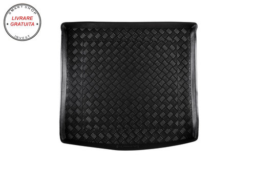 Covoras tavita portbagaj compatibil cu MITSUBISHI Outlander III 2012-
