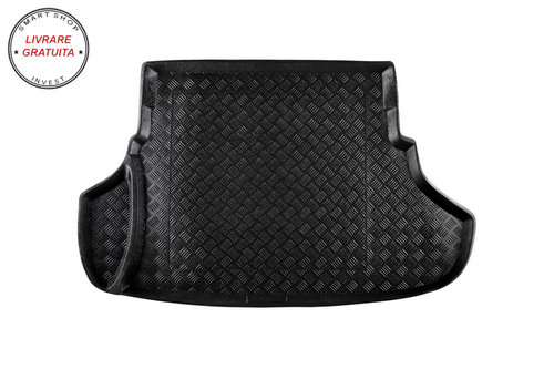 Covoras tavita portbagaj compatibil cu MITSUBISHI Lancer Sedan 2007-