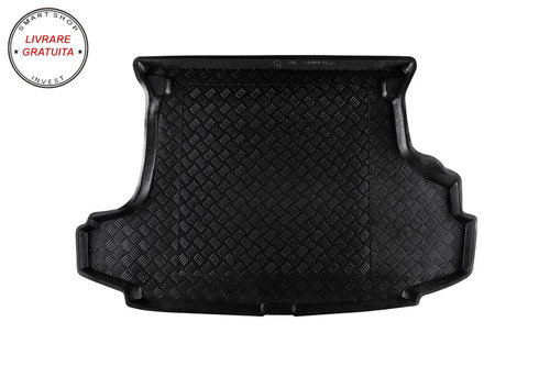 Covoras tavita portbagaj compatibil cu NISSAN X-Trail 06/2001-08/2007
