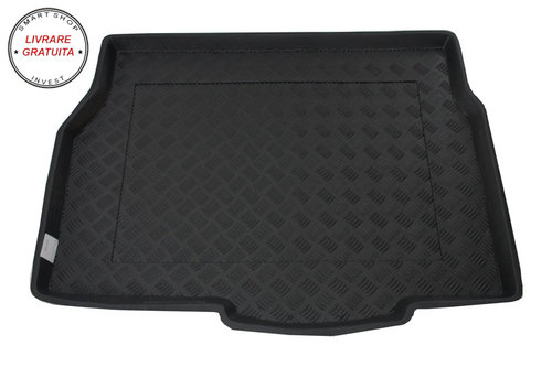 Covoras tavita portbagaj compatibil cu Opel Astra III H Hatchback (2004-2014)