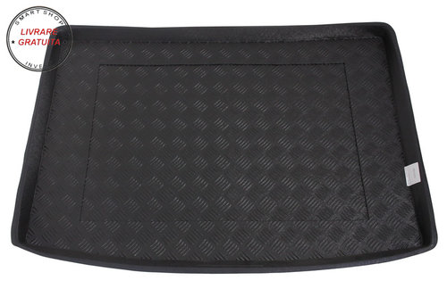 Covoras tavita portbagaj compatibil cu Opel Astra K Hatchback (2016-2021)- livrare gratuita