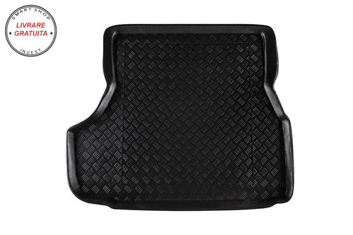 Covoras tavita portbagaj compatibil cu OPEL Vectra B Hatchback 1996-2002