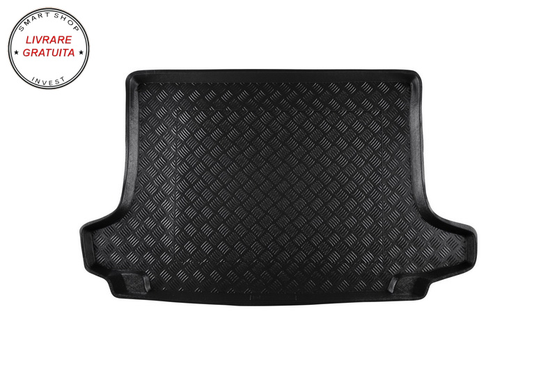 Covoras tavita portbagaj compatibil cu PEUGEOT 308 SW 2008-2013