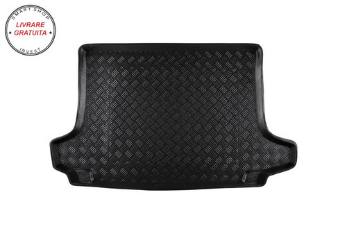 Covoras tavita portbagaj compatibil cu PEUGEOT 308 SW 2008-2013