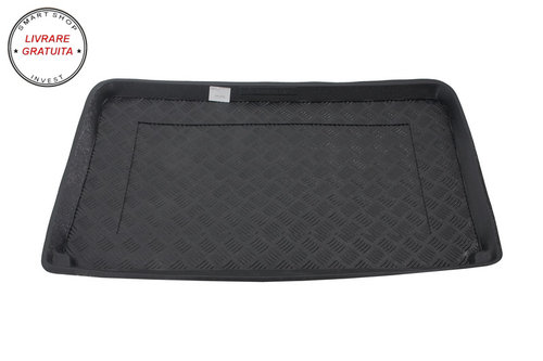 Covoras tavita portbagaj compatibil cu RENAULT Captur 2013-