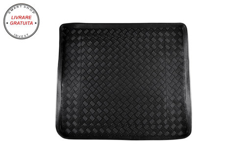 Covoras tavita portbagaj compatibil cu RENAULT Grand Scenic 2 II 2004-2009