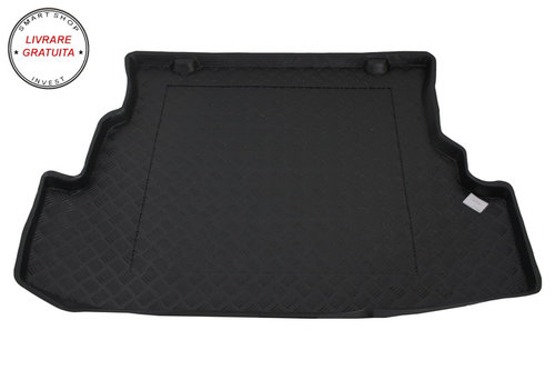Covoras tavita portbagaj compatibil cu RENAULT Thalia 2006-2013
