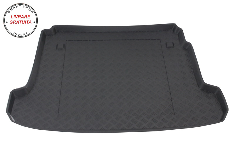 Covoras tavita portbagaj compatibil cu RENAULT Fluence Sedan 2009-