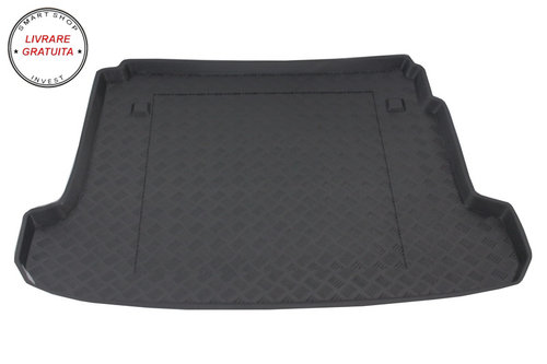 Covoras tavita portbagaj compatibil cu RENAULT Fluence Sedan 2009-