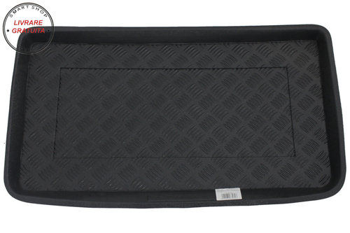 Covoras tavita portbagaj compatibil cu SEAT Alhambra Van 2010-.compatibil cu VW Sharan Van II 2010