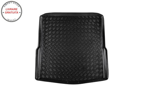 Covoras tavita portbagaj compatibil cu SKODA Superb II Wagon 2008-2015