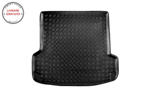 Covoras tavita portbagaj compatibil cu SKODA Octavia I Wagon 1997-2005,Octavia I Tour 1997-2010