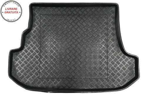 Covoras tavita portbagaj compatibil cu Subaru FORESTER II (2002-2008)