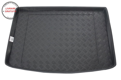 Covoras tavita portbagaj compatibil cu SUZUKI VITARA 2014+- livrare gratuita