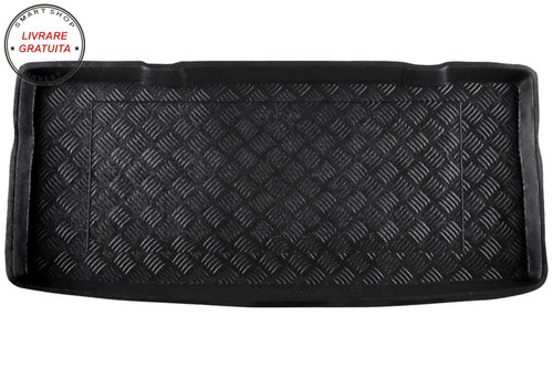 Covoras tavita portbagaj compatibil cu Suzuki GRAND VITARA II (2005-2014) 3 Usi