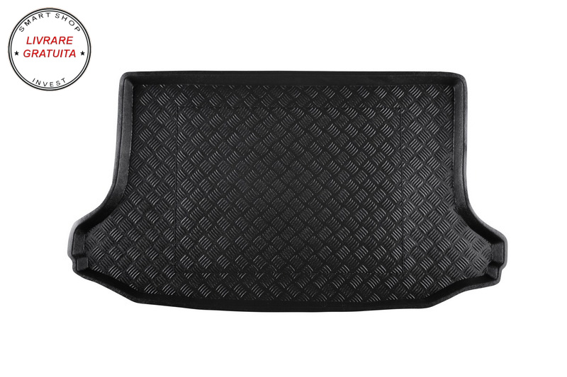 Covoras tavita portbagaj compatibil cu TOYOTA Rav 4 2005-2012