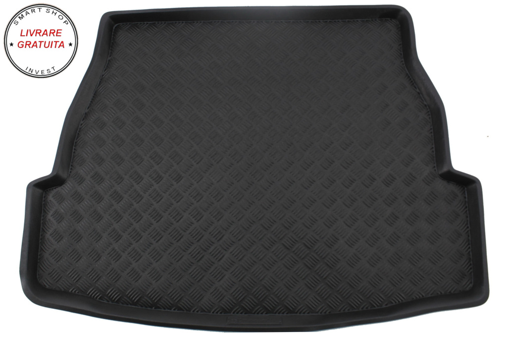 Covoras tavita portbagaj compatibil cu Toyota Rav 4 V 2018 -